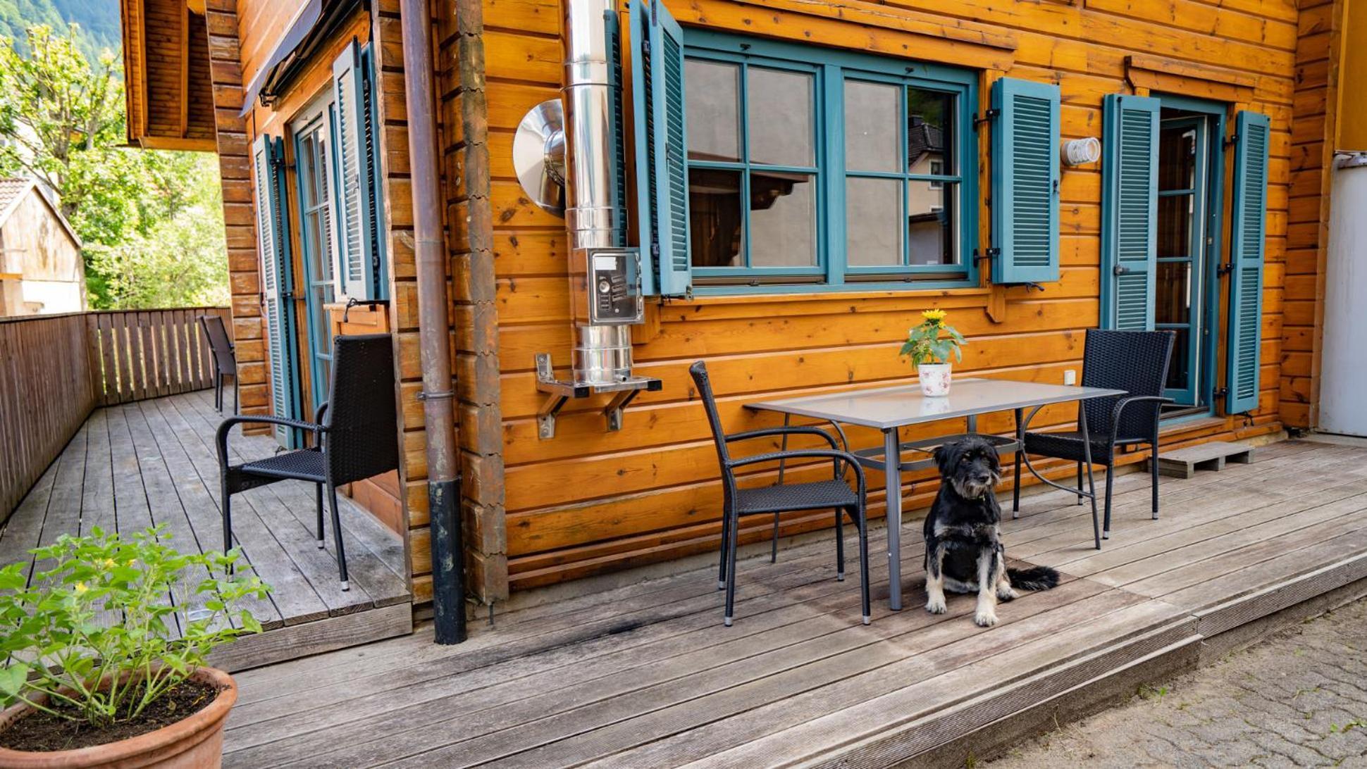 Ferienhaus Schwarzwaldstern, Todtnau, 3 Schlafzimmer ภายนอก รูปภาพ
