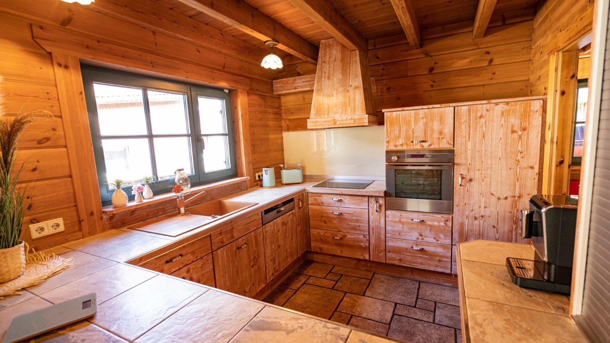 Ferienhaus Schwarzwaldstern, Todtnau, 3 Schlafzimmer ภายนอก รูปภาพ