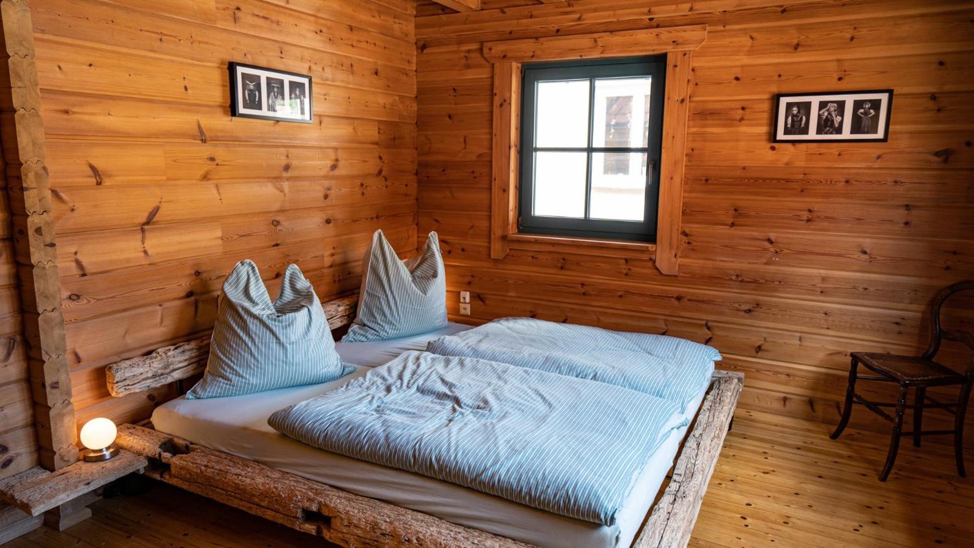Ferienhaus Schwarzwaldstern, Todtnau, 3 Schlafzimmer ภายนอก รูปภาพ