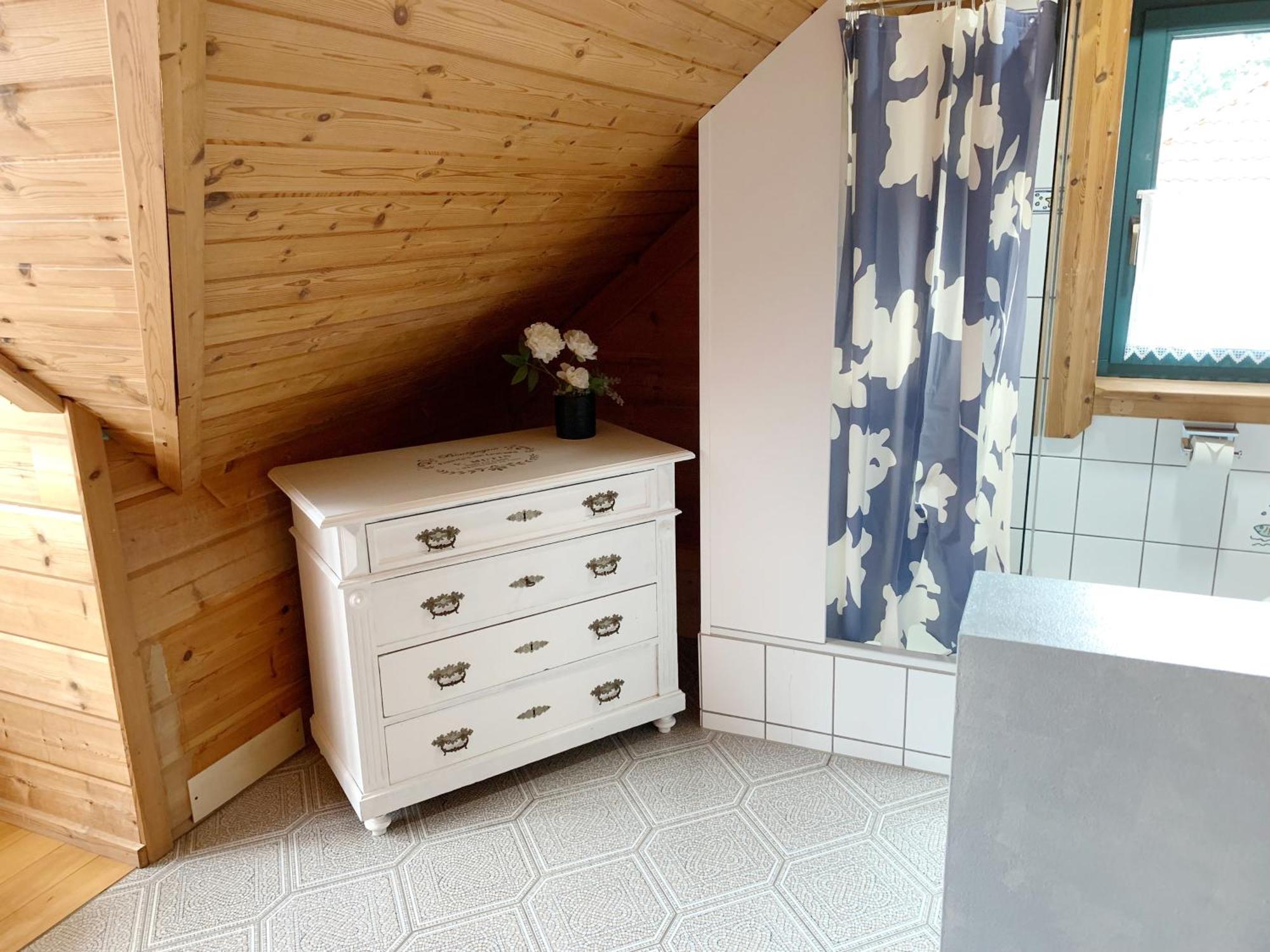 Ferienhaus Schwarzwaldstern, Todtnau, 3 Schlafzimmer ภายนอก รูปภาพ
