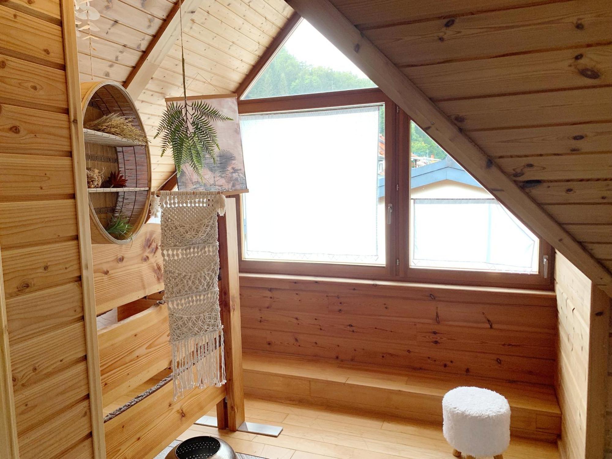 Ferienhaus Schwarzwaldstern, Todtnau, 3 Schlafzimmer ภายนอก รูปภาพ
